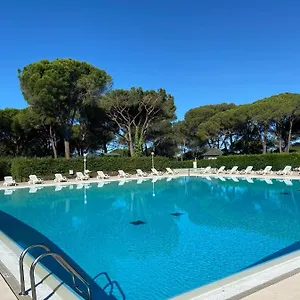 Domaine Valescure Vue Piscine Appartement Saint-Raphaël