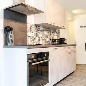 Les Anémones 6 Places Appartement Les Orres