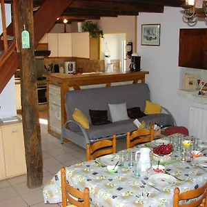 La Vallee De L'ouysse Hébergement de vacances Lacave (Lot)