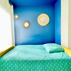 - Le Gestin - - Lumineux - Confort - Fibre Internet Appartement Brest