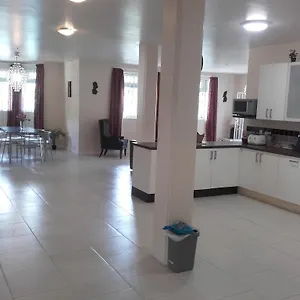 Campeche Appartement Méro