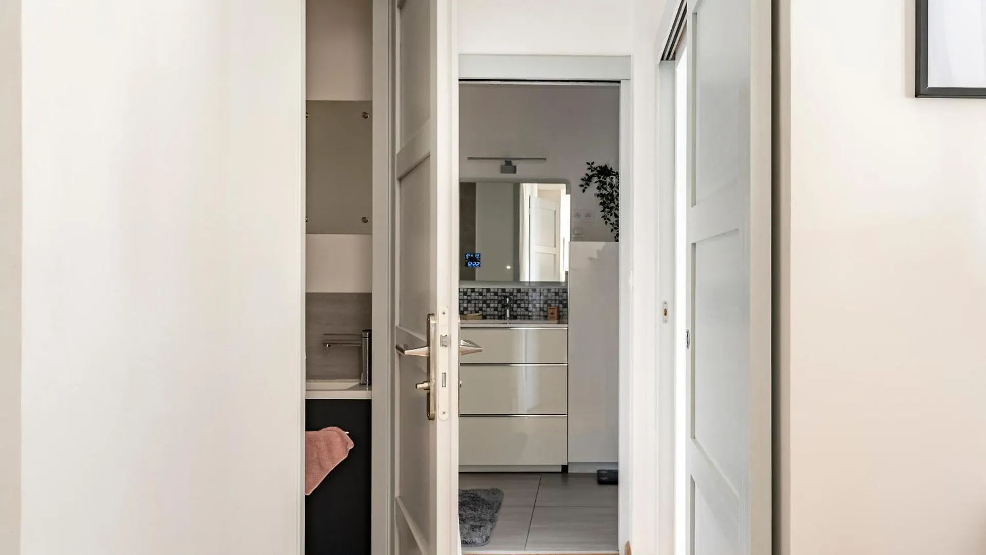 Apartament Part-Dieu / Brotteaux Lyon